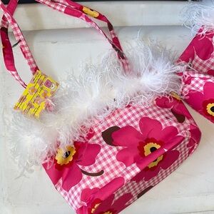 SALE💚 Lynn Carmelo purse🌸